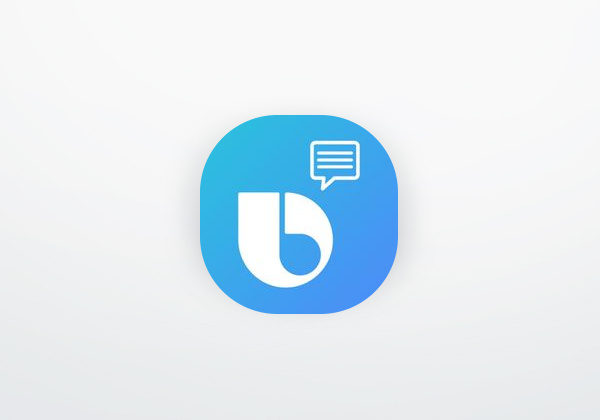 Aplicación App for Bixby for Family Hub