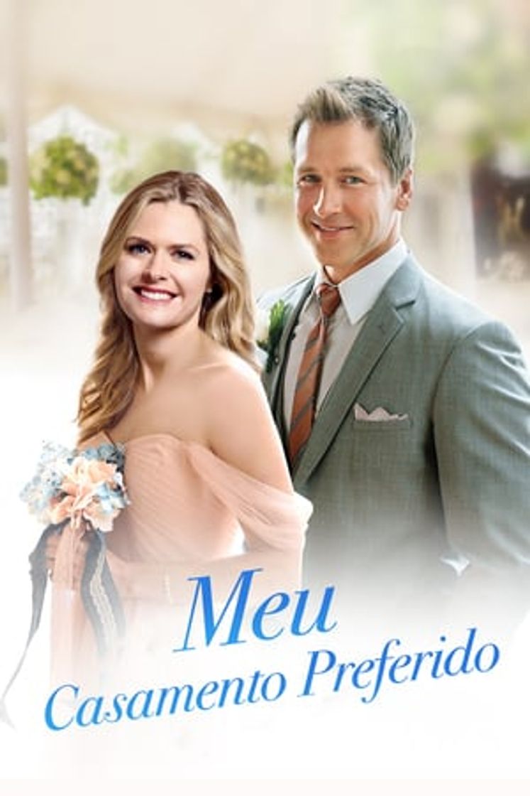 Película Mi Boda Favorita