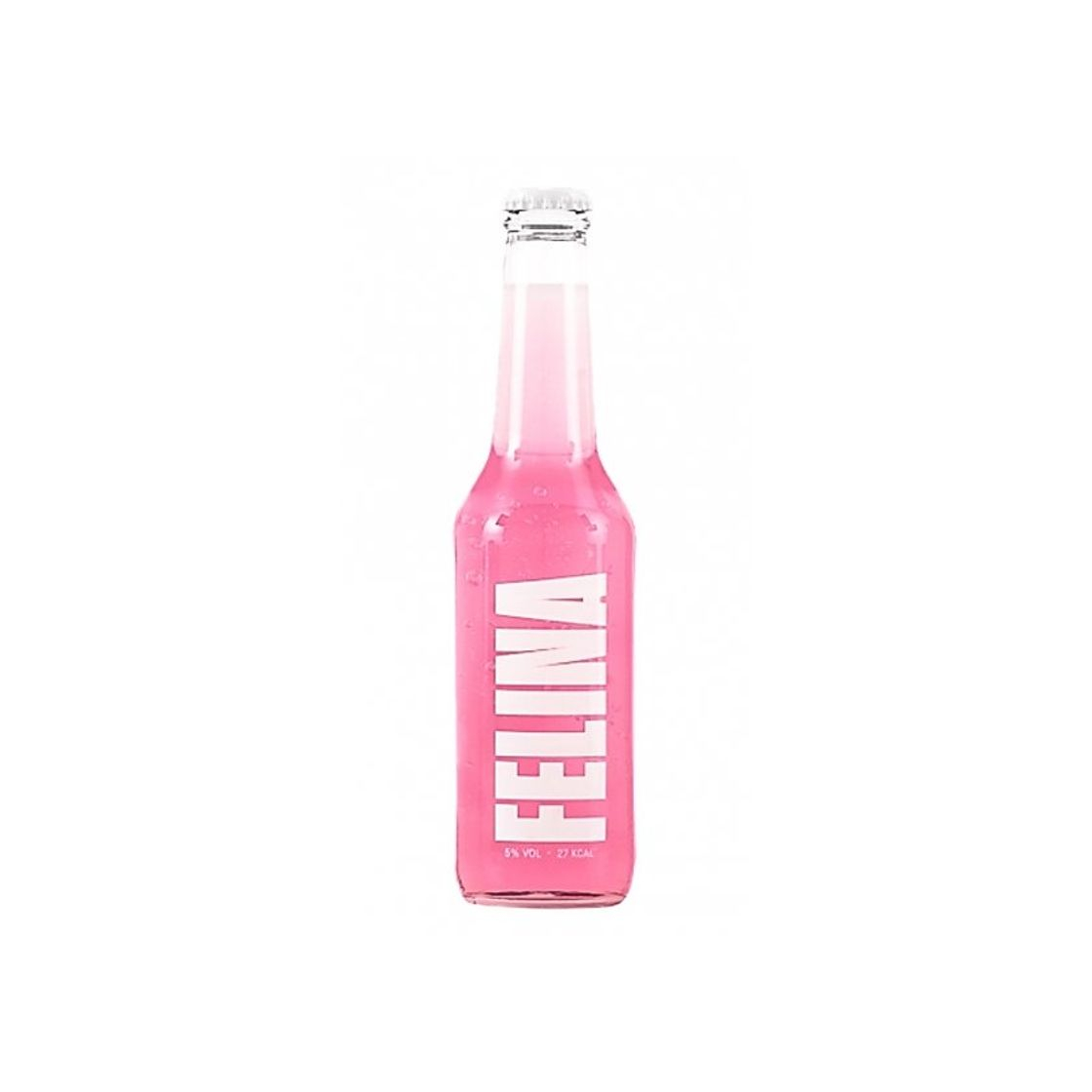 Producto Felina Drink