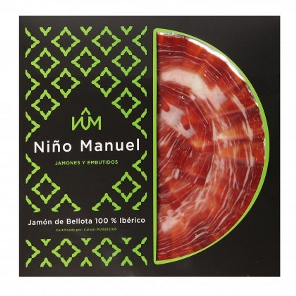 Producto Niño Manuel