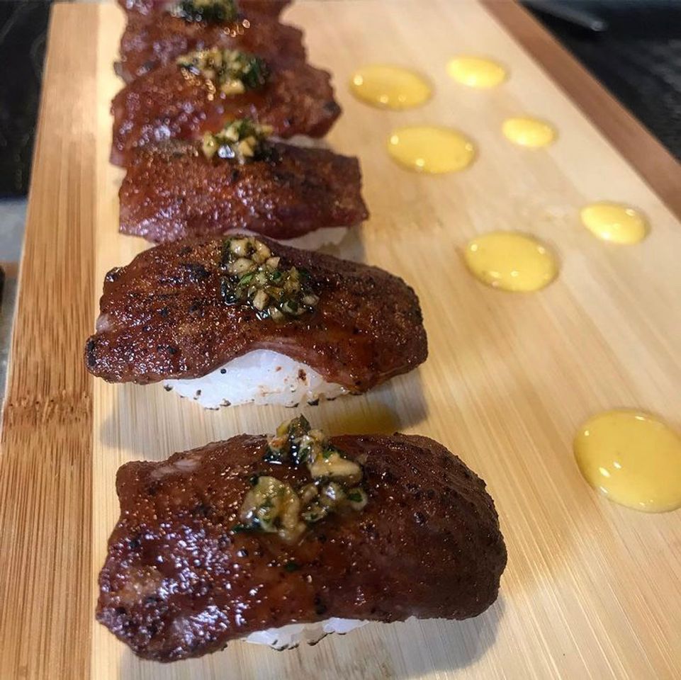 Restaurantes Restaurante Peruano Capón By Jhosef Arias