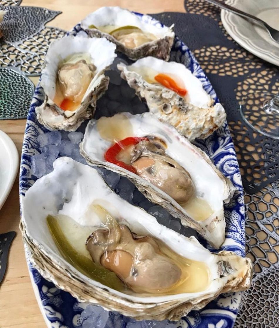 Restaurantes Le Qualitè