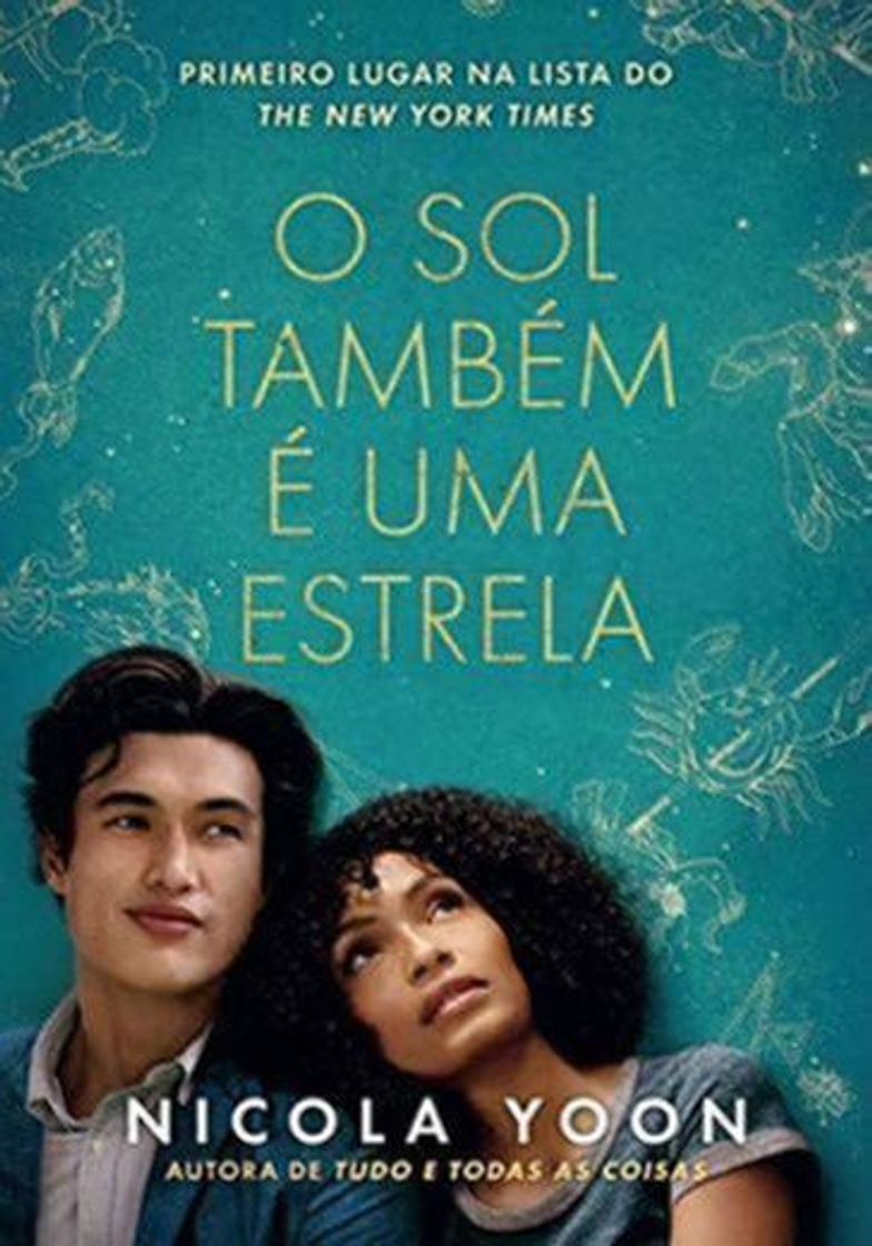 Book O sol também é uma estrela