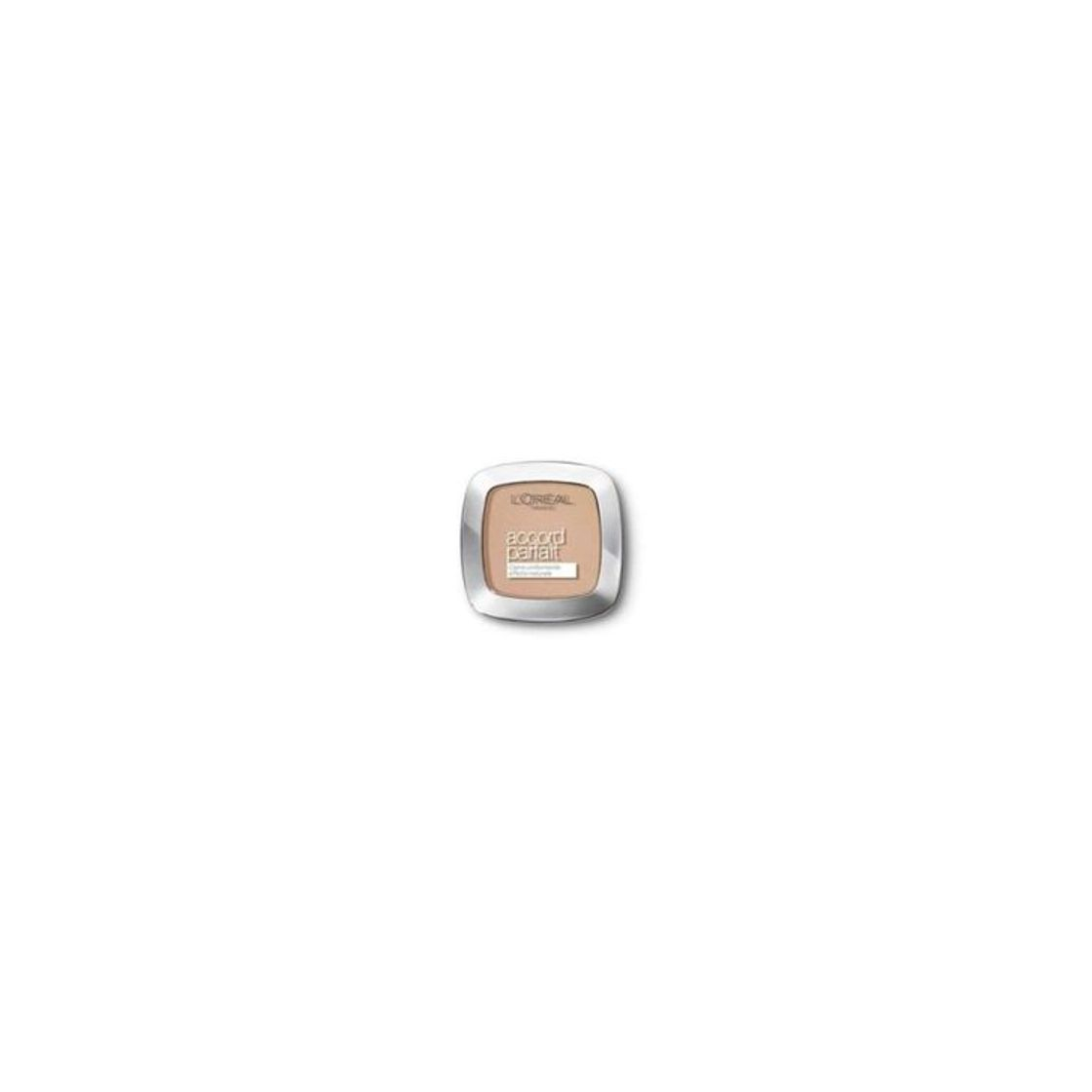 Belleza L'Oréal Paris Polvos Compactos Accord Perfect Beige Rose R3