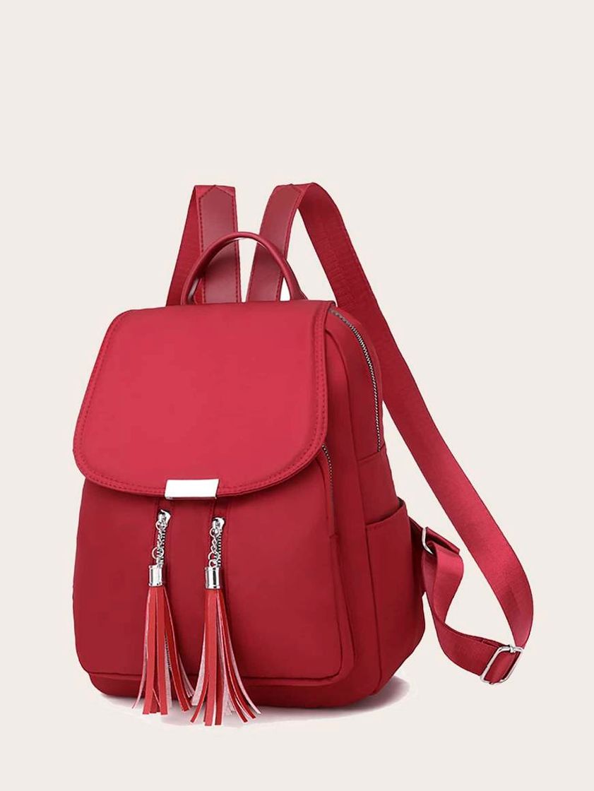 Moda Bolsa charme❣️