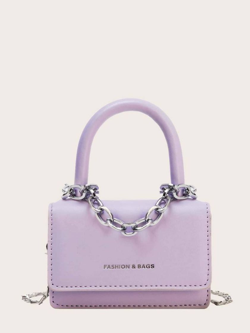 Social Mini bolsa ⛓️💖