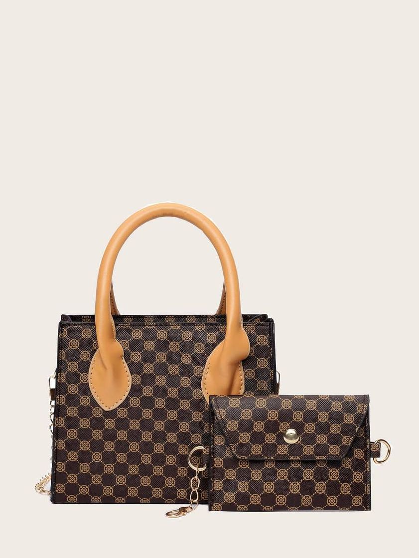Social Bolsa 💖charme ❣️