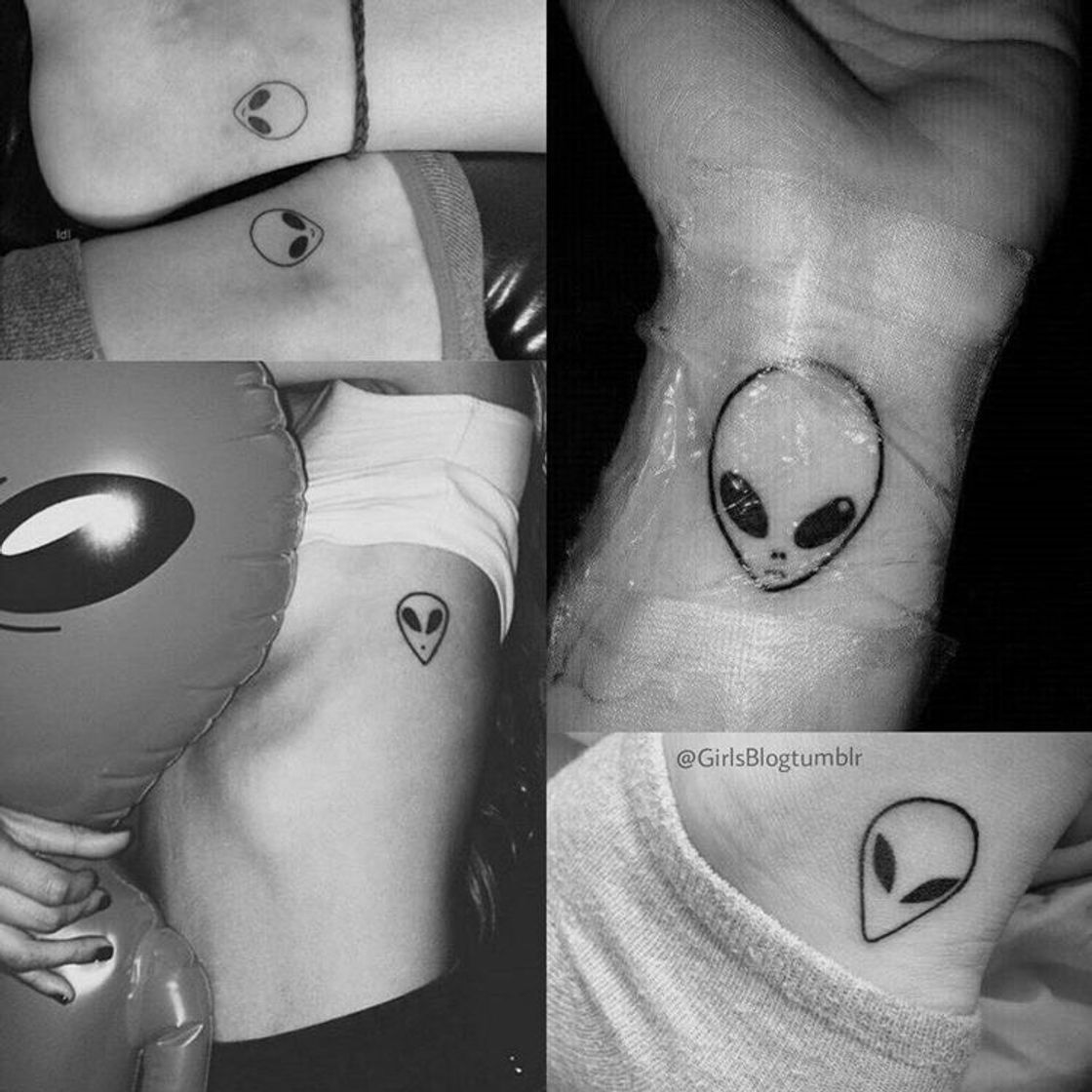 Moda Tattos ❣️