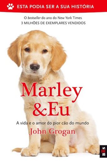 Marley & Eu