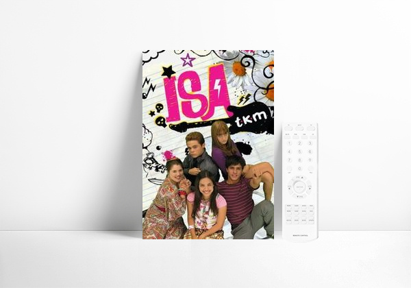 Serie Isa TKM