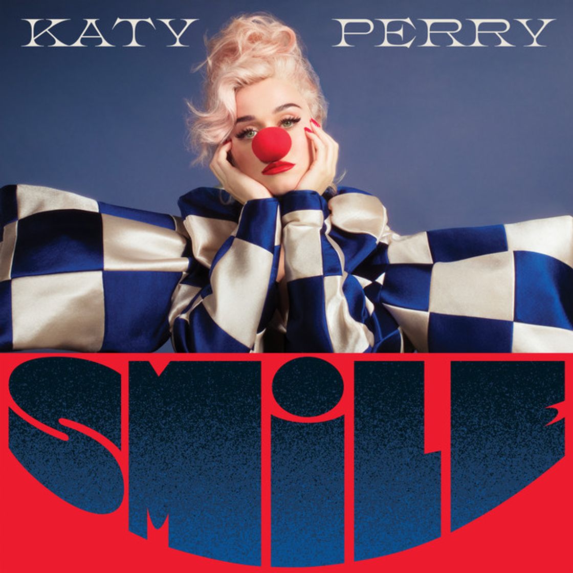 Music Smile - Katy Perry