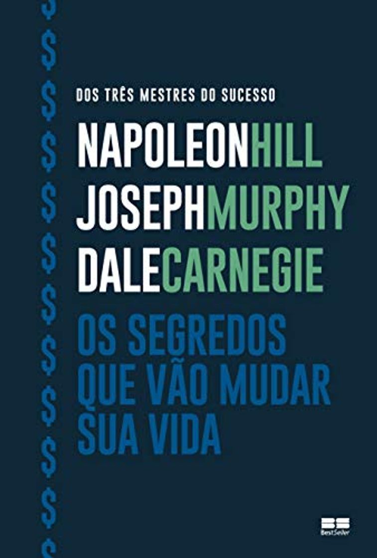 Libro Os Segredos Que Vão Mudar Sua Vida