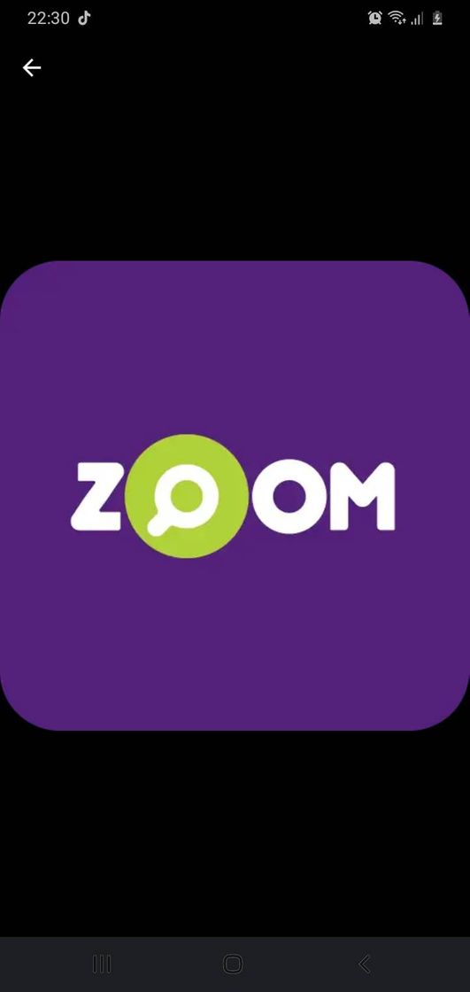 Fashion ZOOM Cloud Meetings - Apps on Google Play