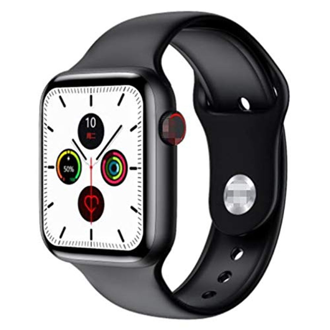 Products Sports Watch W46 Smart Watch Estrenar 1