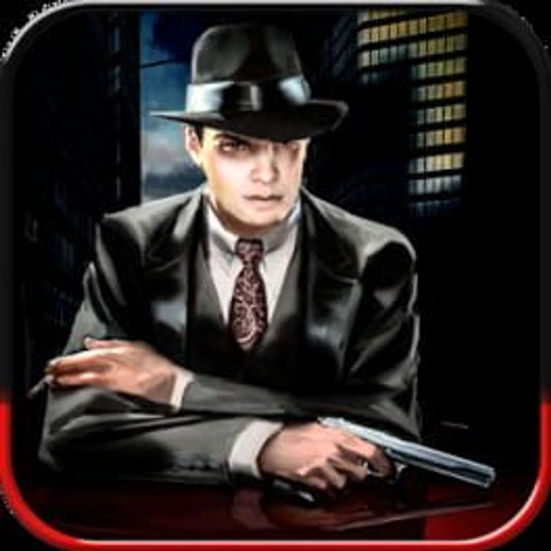 Videojuegos Gangster Vegas: City Crime