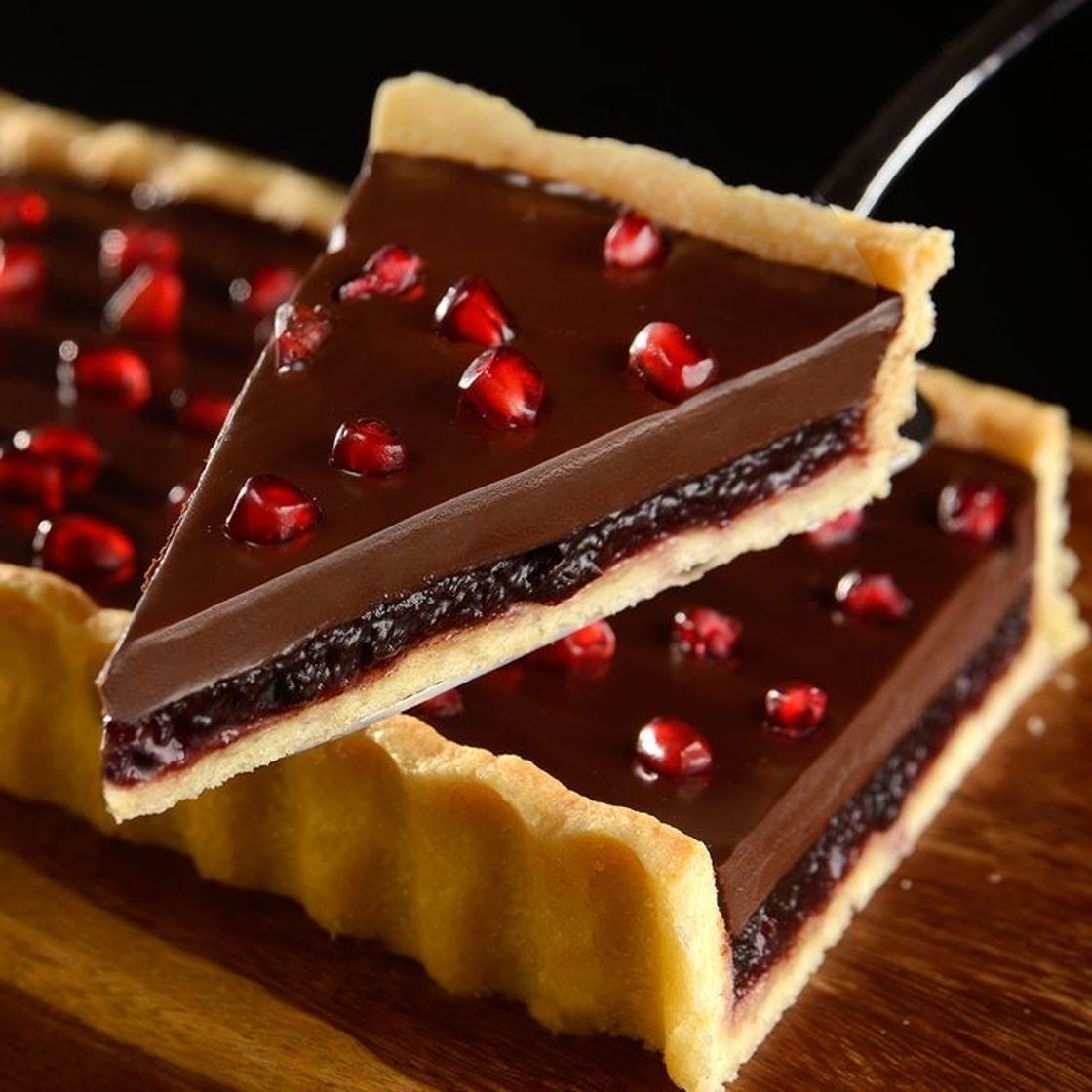 Social Chesscake