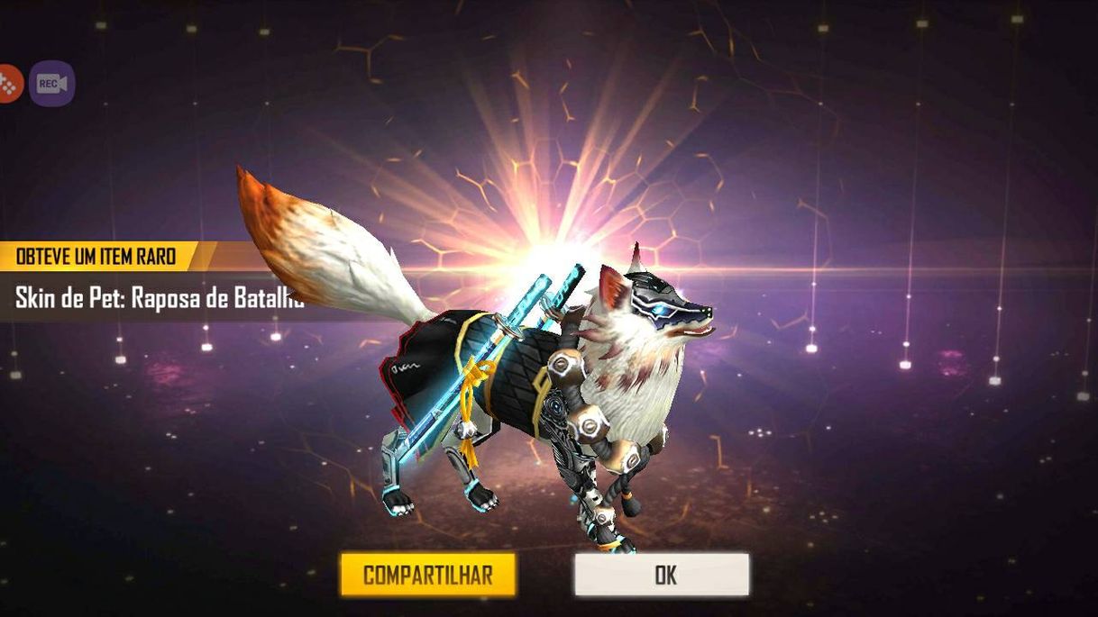 Videogames Garena Free Fire