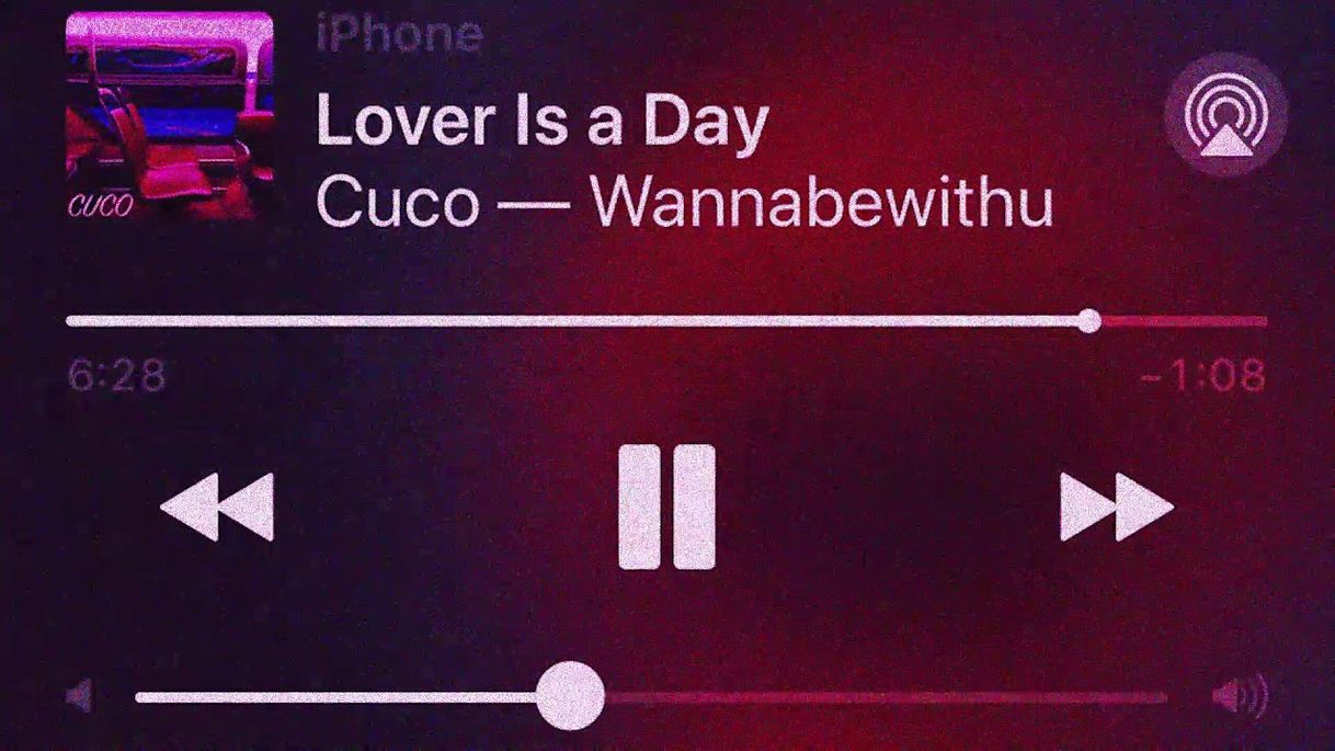 Music Lover Is a Day