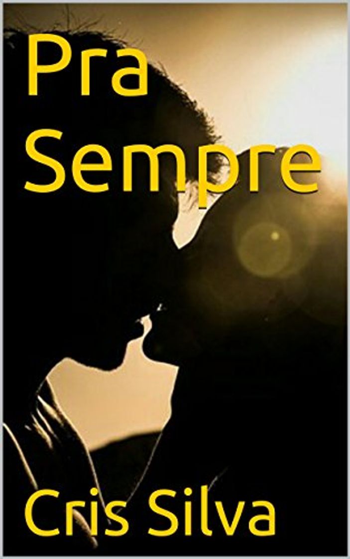 Libro Pra Sempre