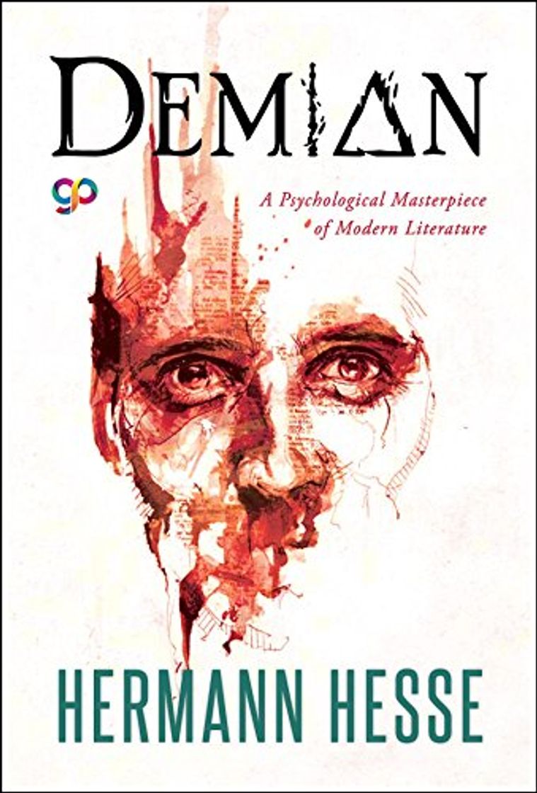 Libro Demian