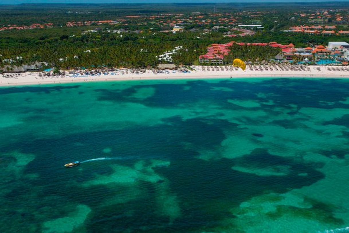 Place República Dominicana