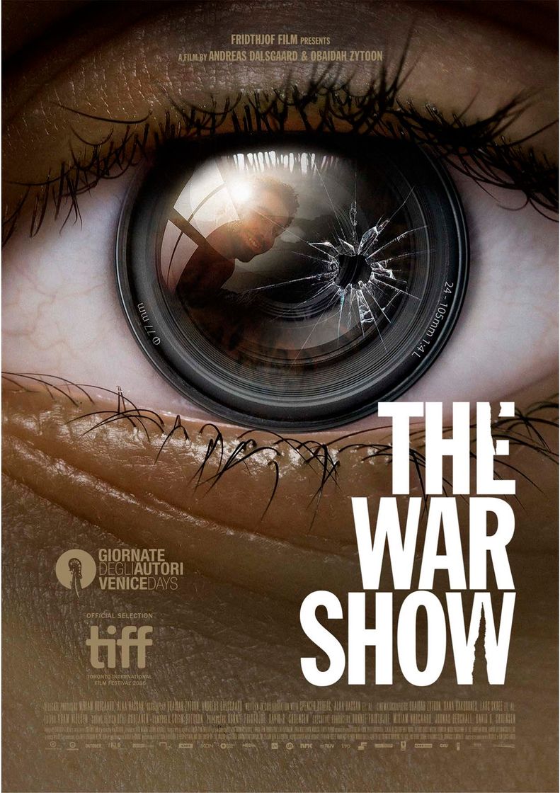 Moda The War Show