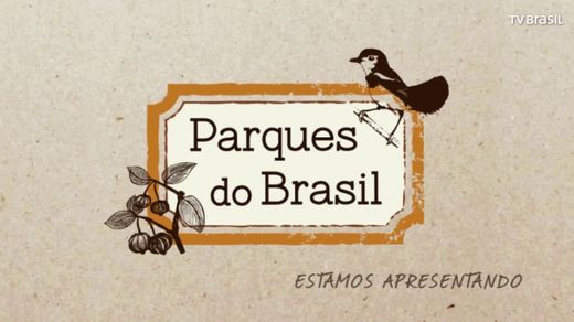Parques do Brasil | TV Brasil