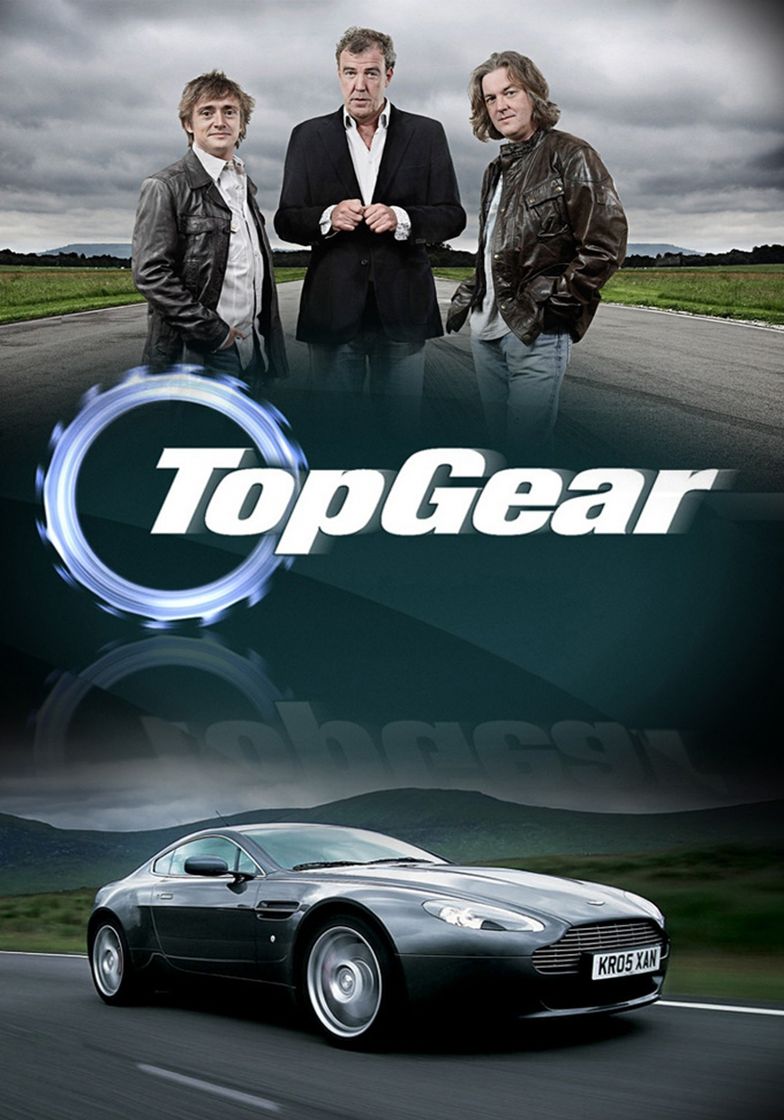 Fashion Top Gear