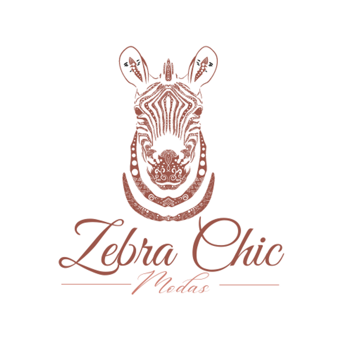 Moda @ZebraChic