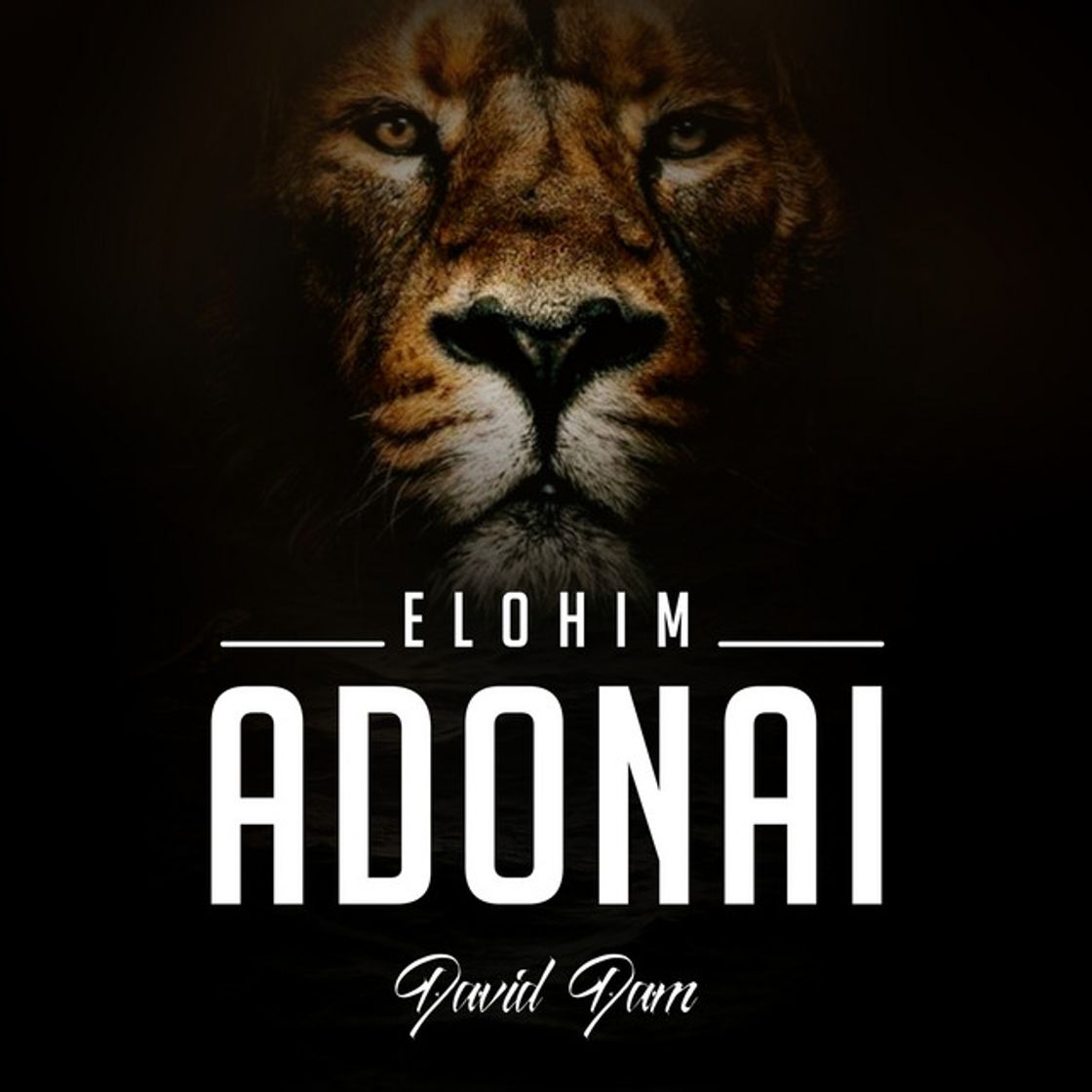 Music Elohim Adonai