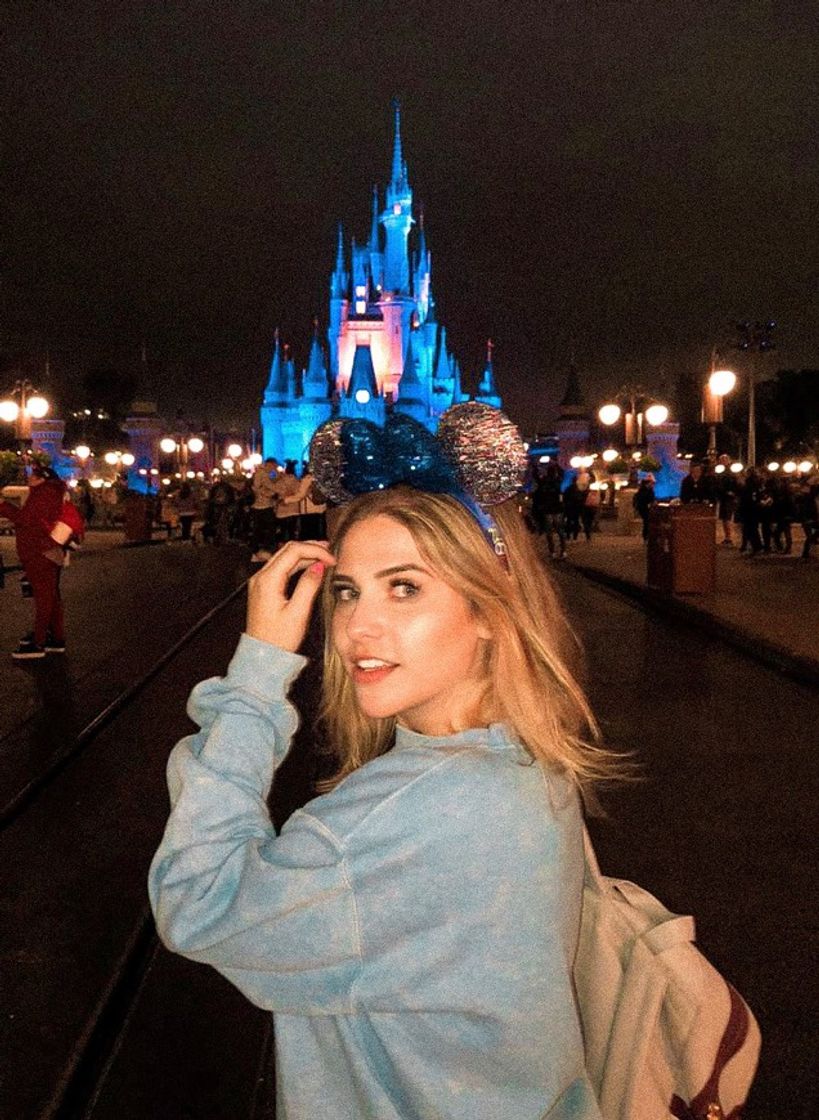 Moda ideia de foto no MAGIC KINGDOM