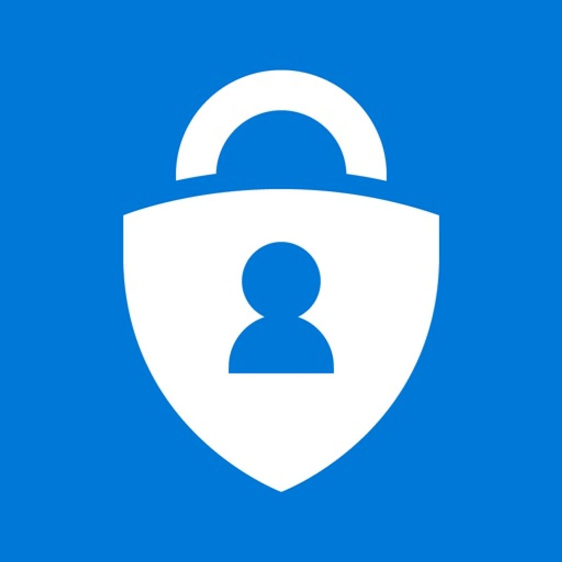 App Microsoft Authenticator