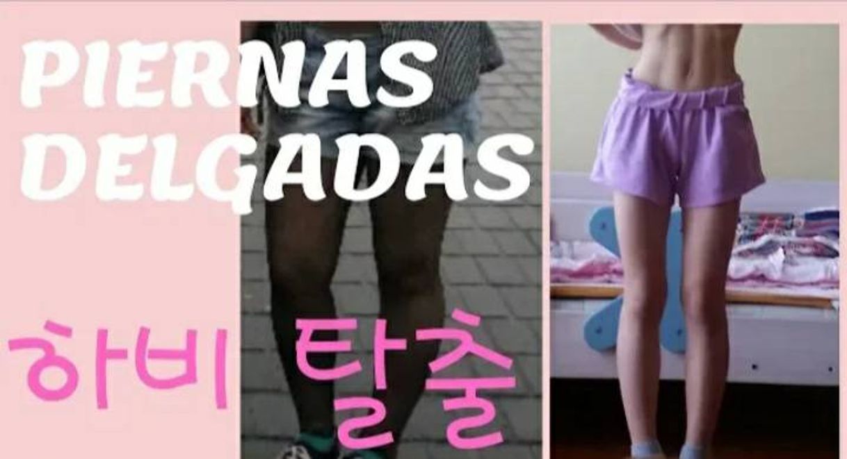 Moda Hanna coreana