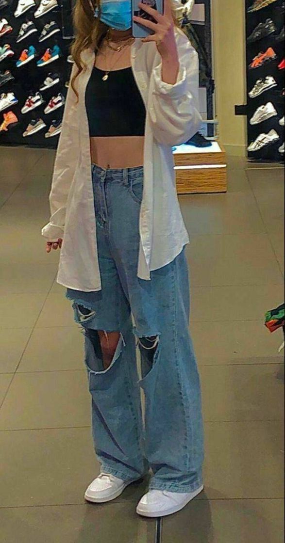 Fashion 👖