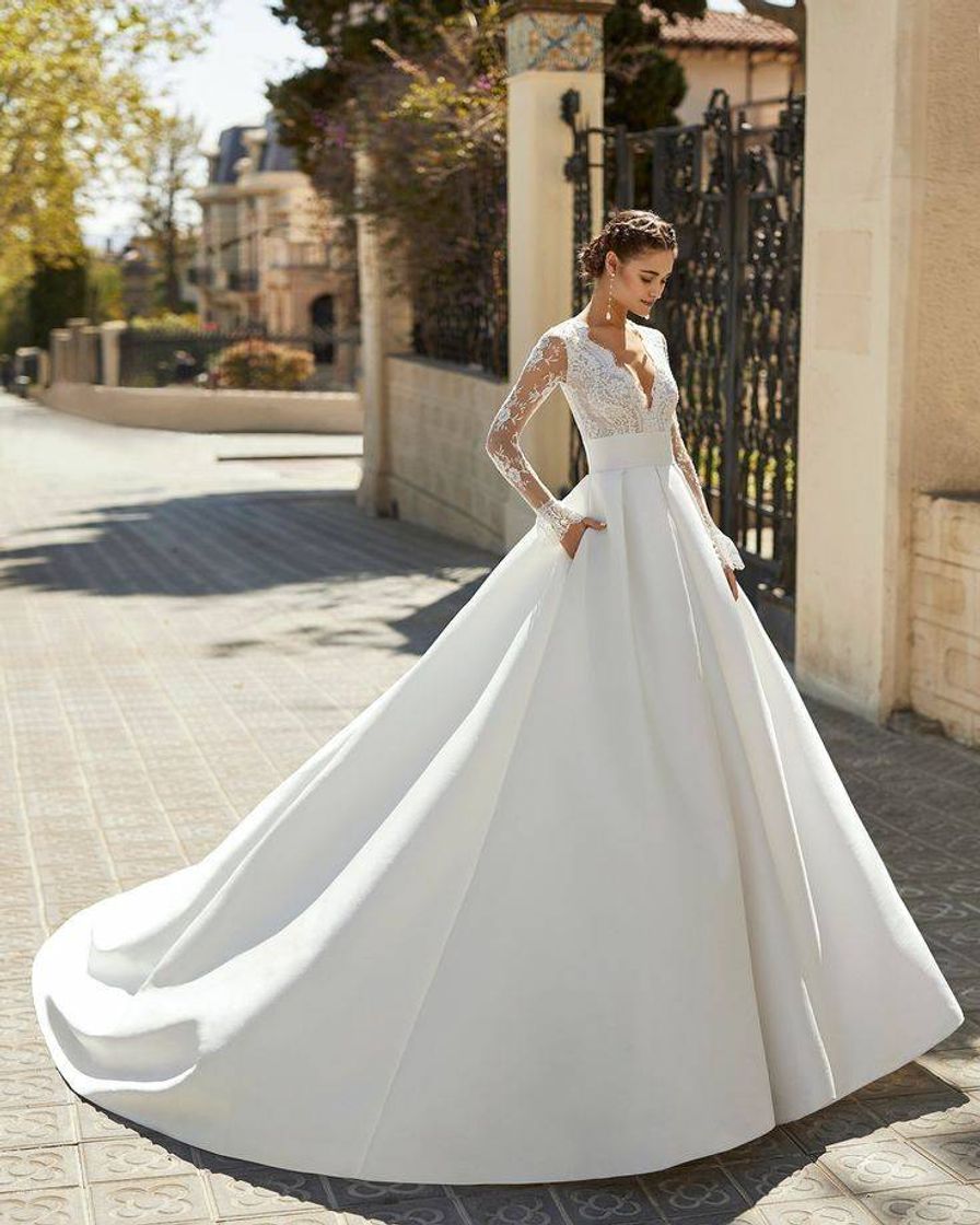 Fashion Boda