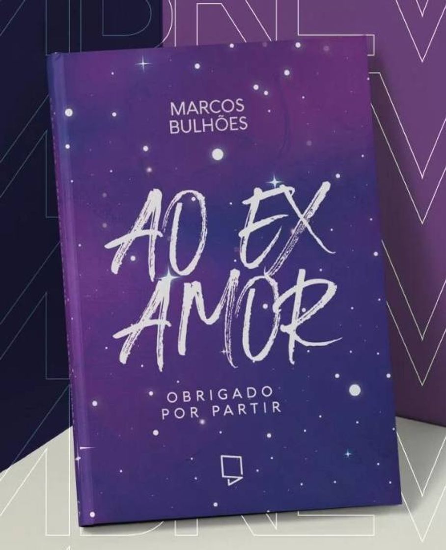 Fashion AO EX AMOR - Marcos Bulhões