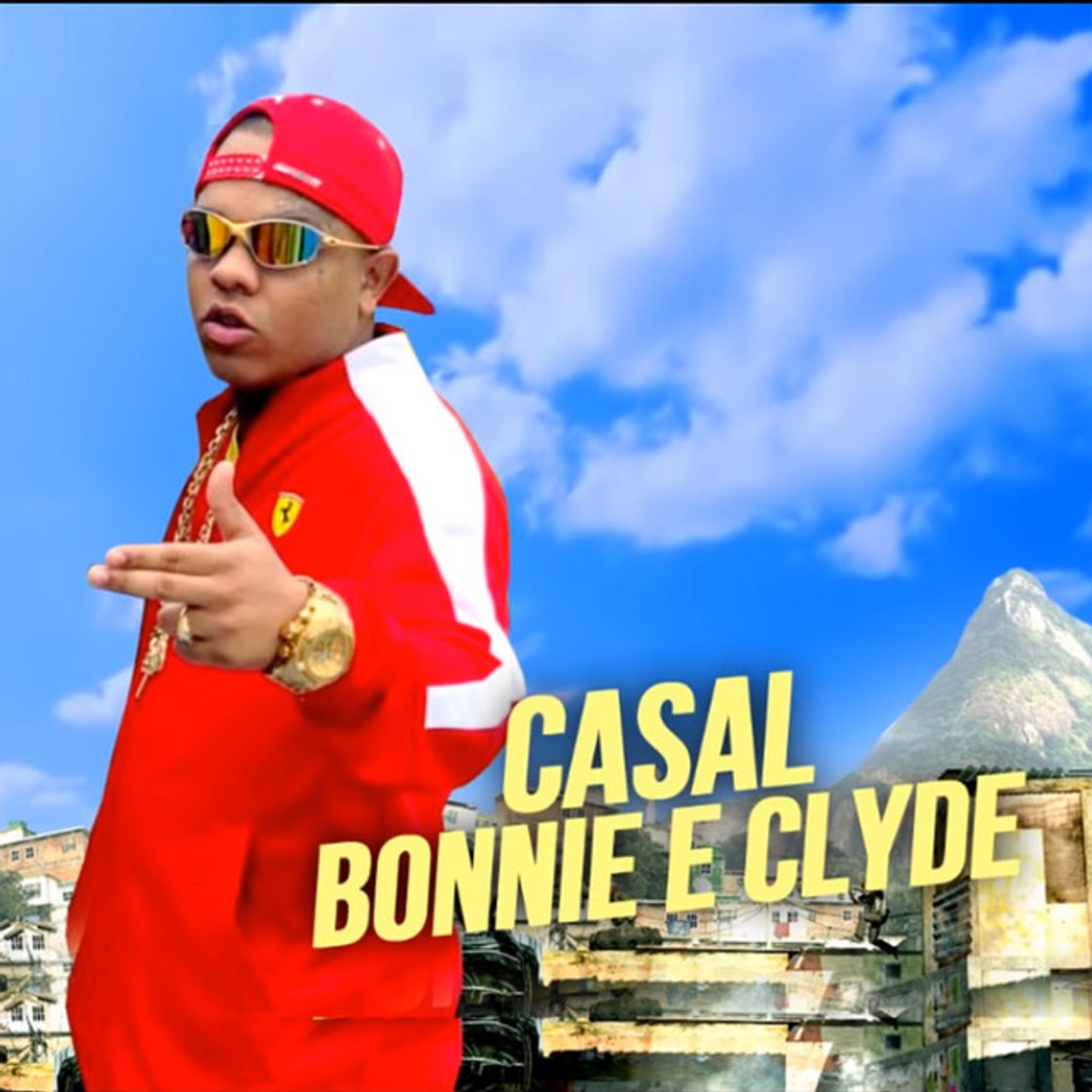 Canción Casal Bonnie e Clyde