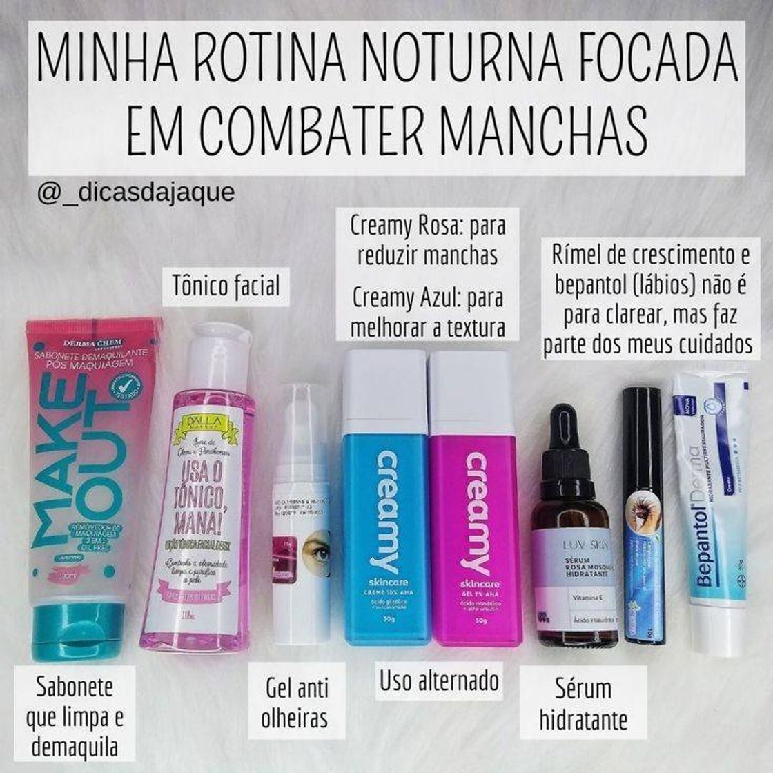 Moda Skin care 