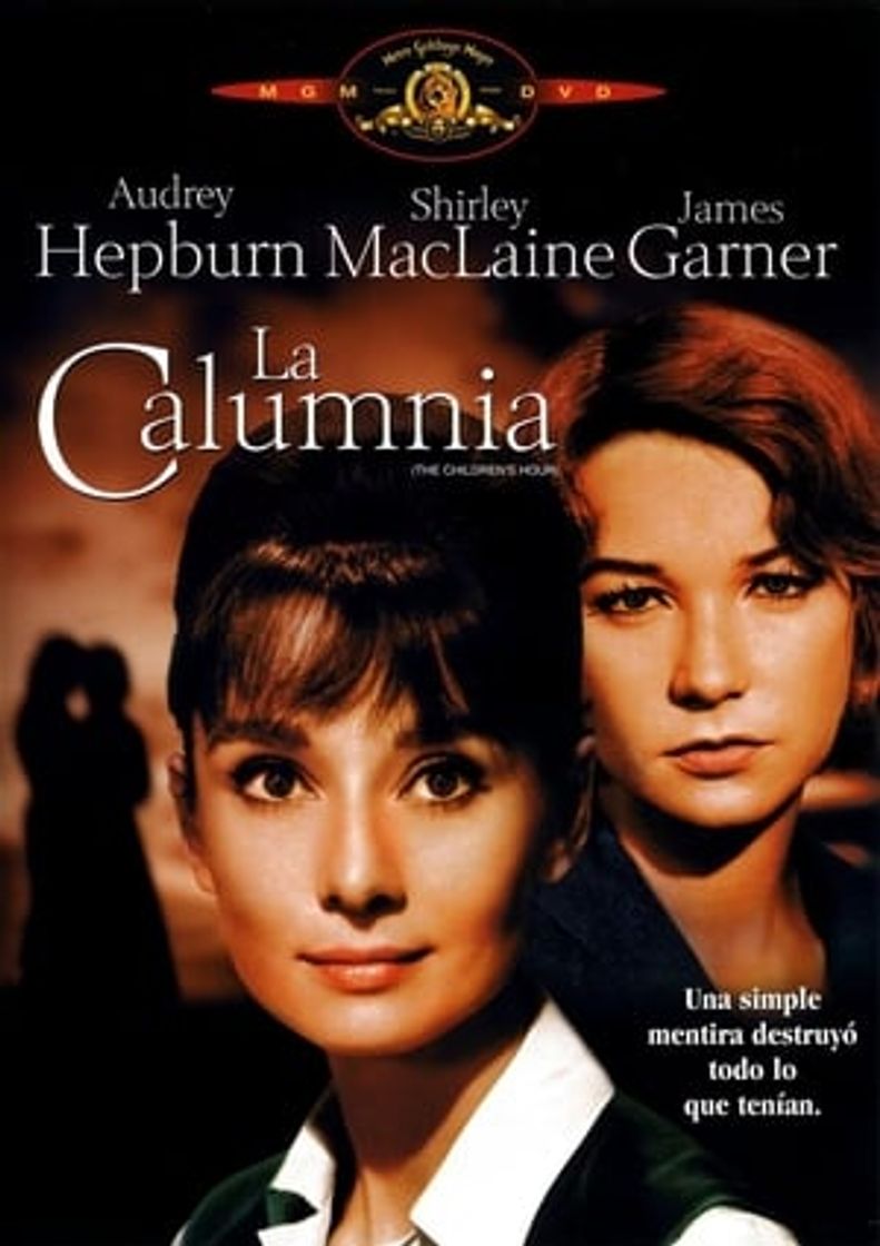 Movie La calumnia