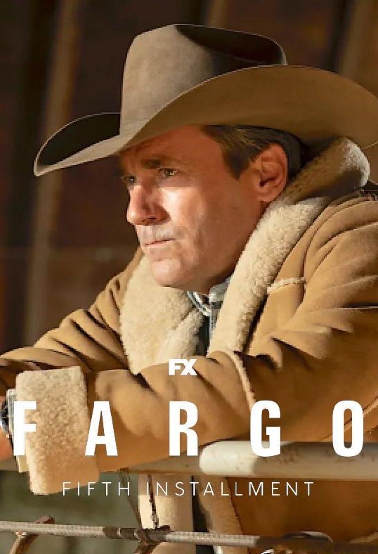 Series Fargo (Temporada 5)