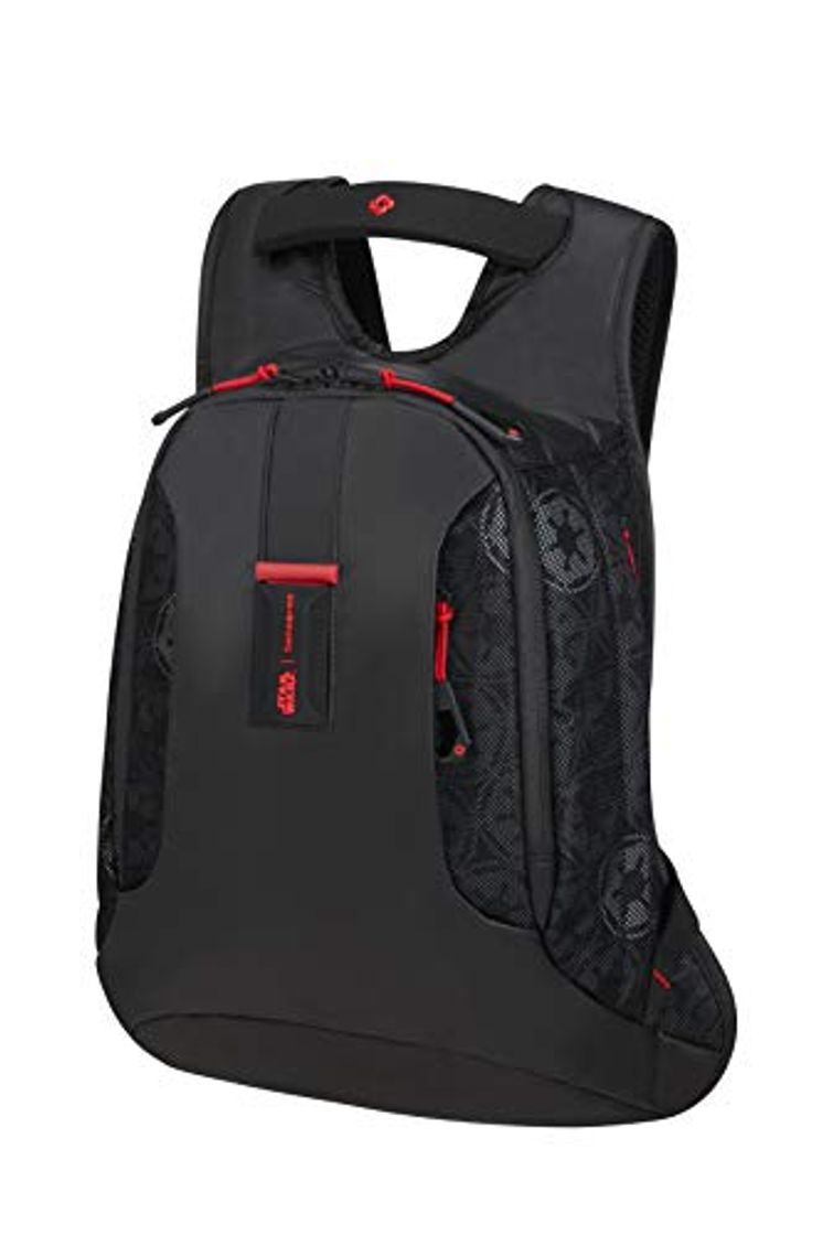 Lugar Samsonite Paradiver Light Mochila Infantil, S+