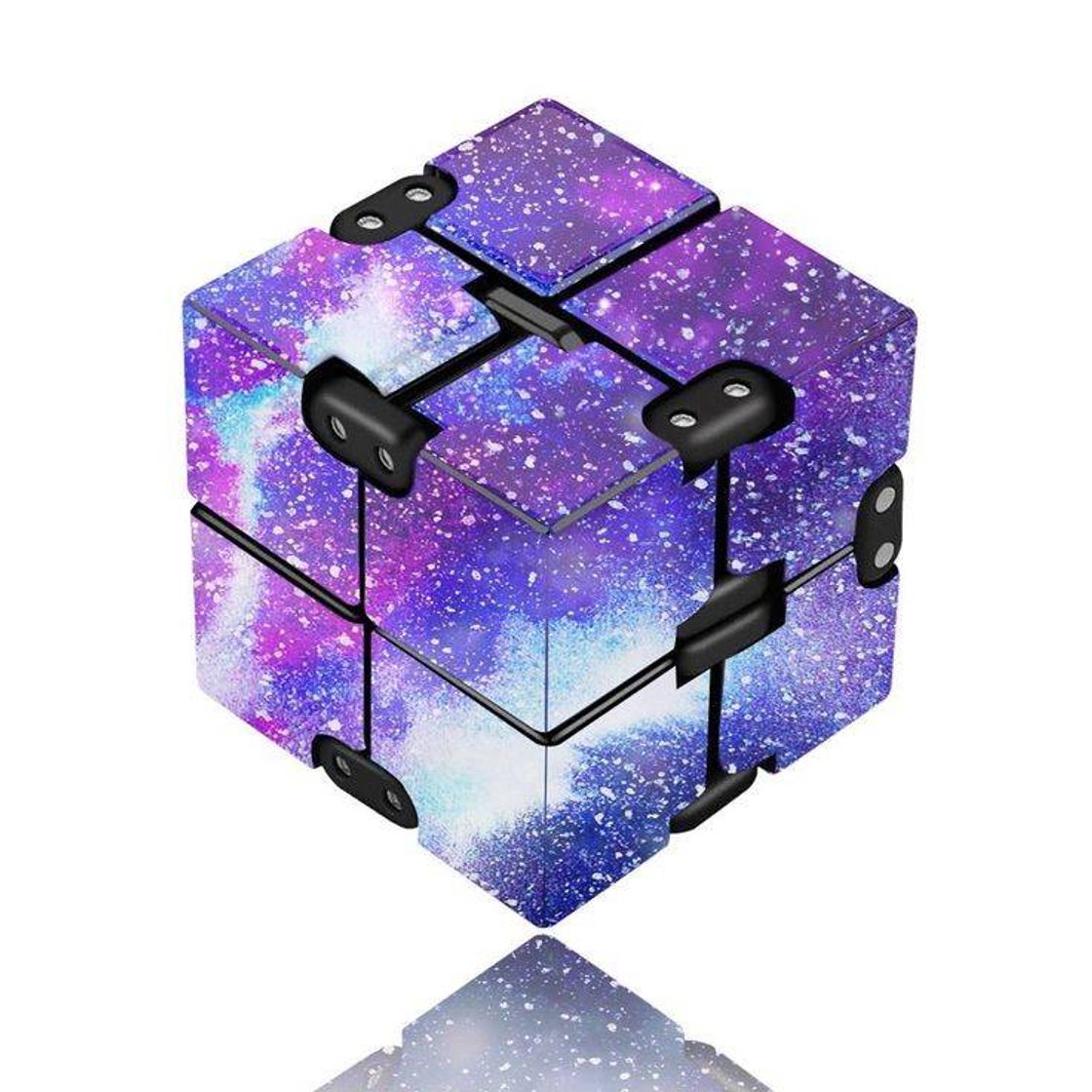 Social Brinquedo Anti Stress Galaxy