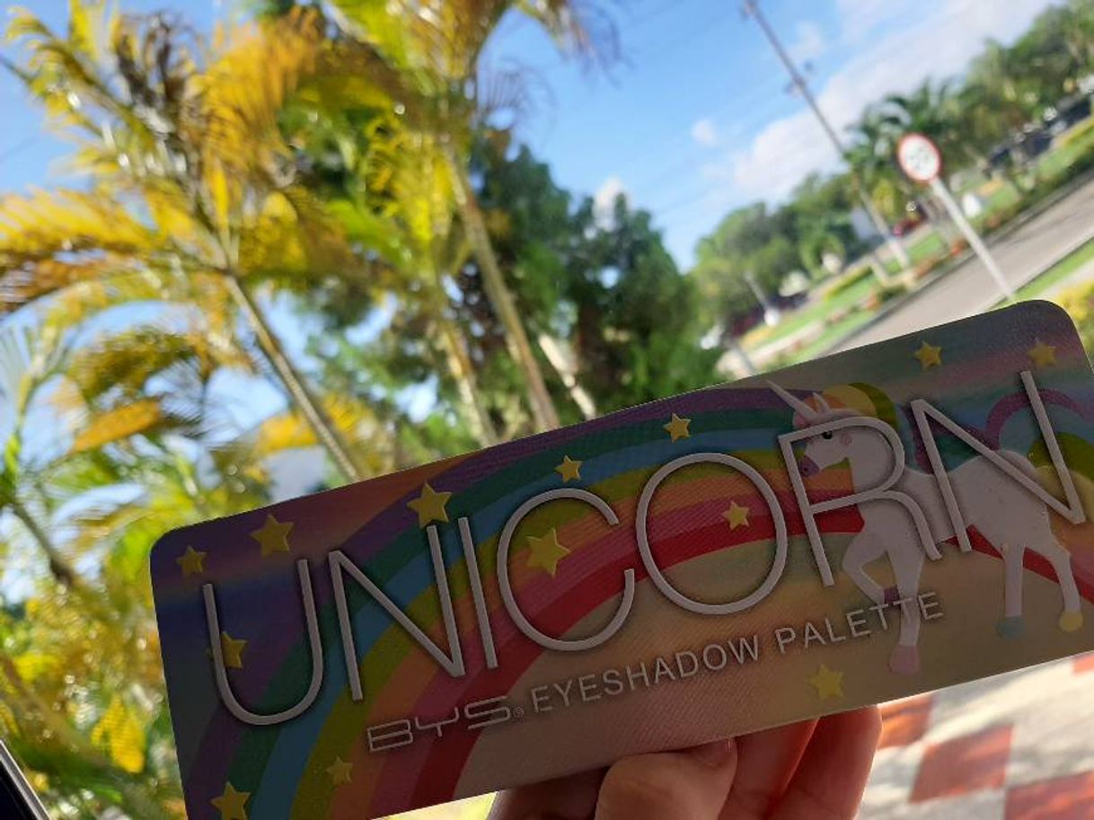 Product Paleta De Sombras 12 Tonos Tin Unicorn 