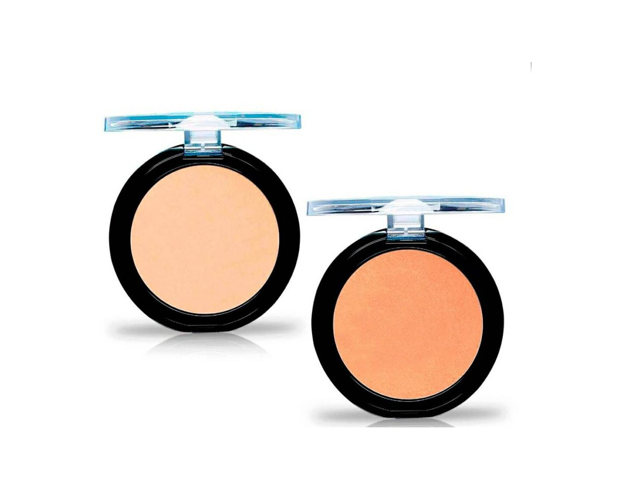 Product Polvo compacto de Natura 