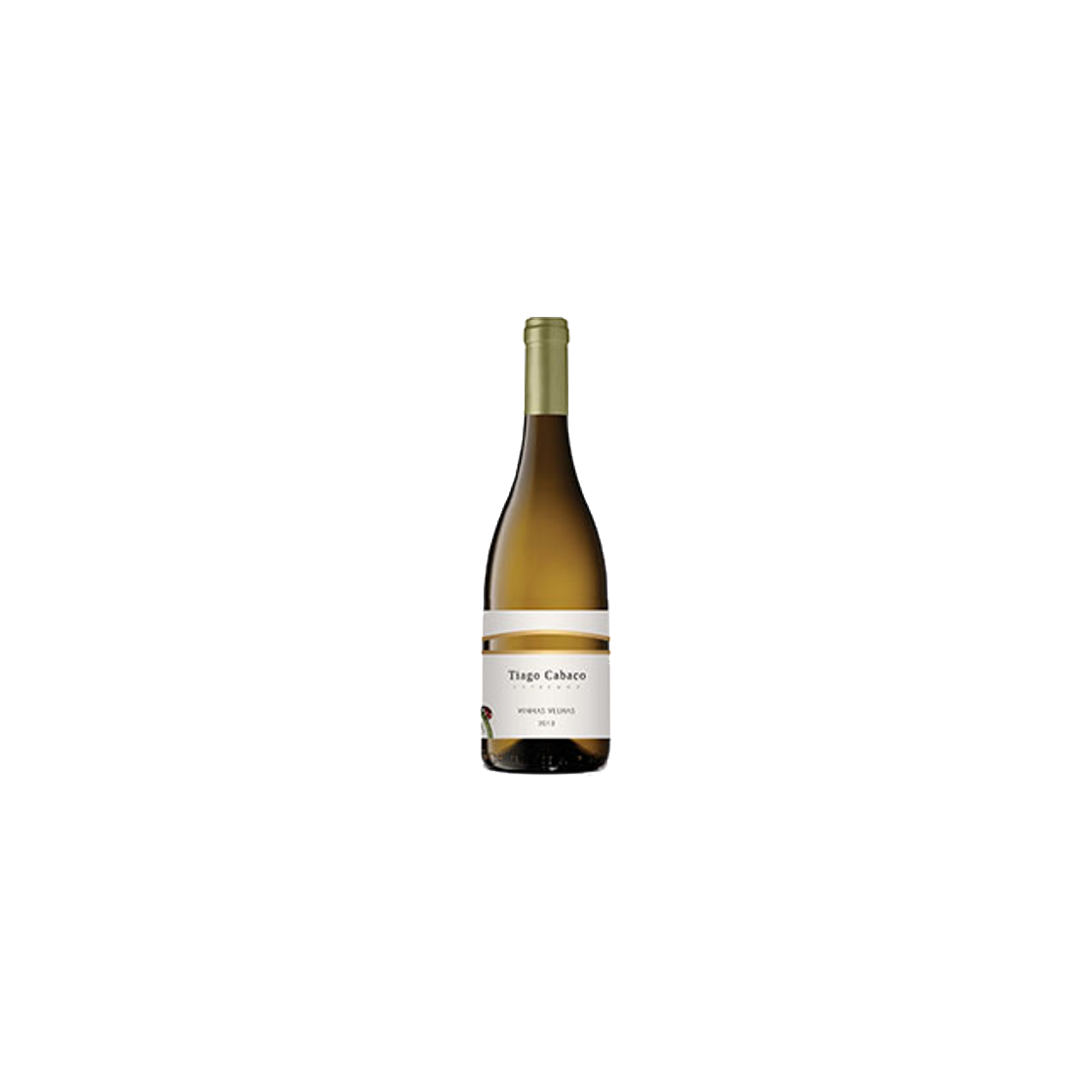 Producto Tiago Cabaço Vinhas Velhas Branco 2017 