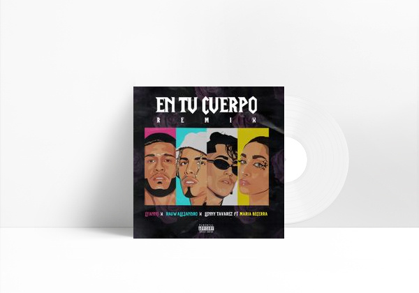 Canción En Tu Cuerpo - Remix