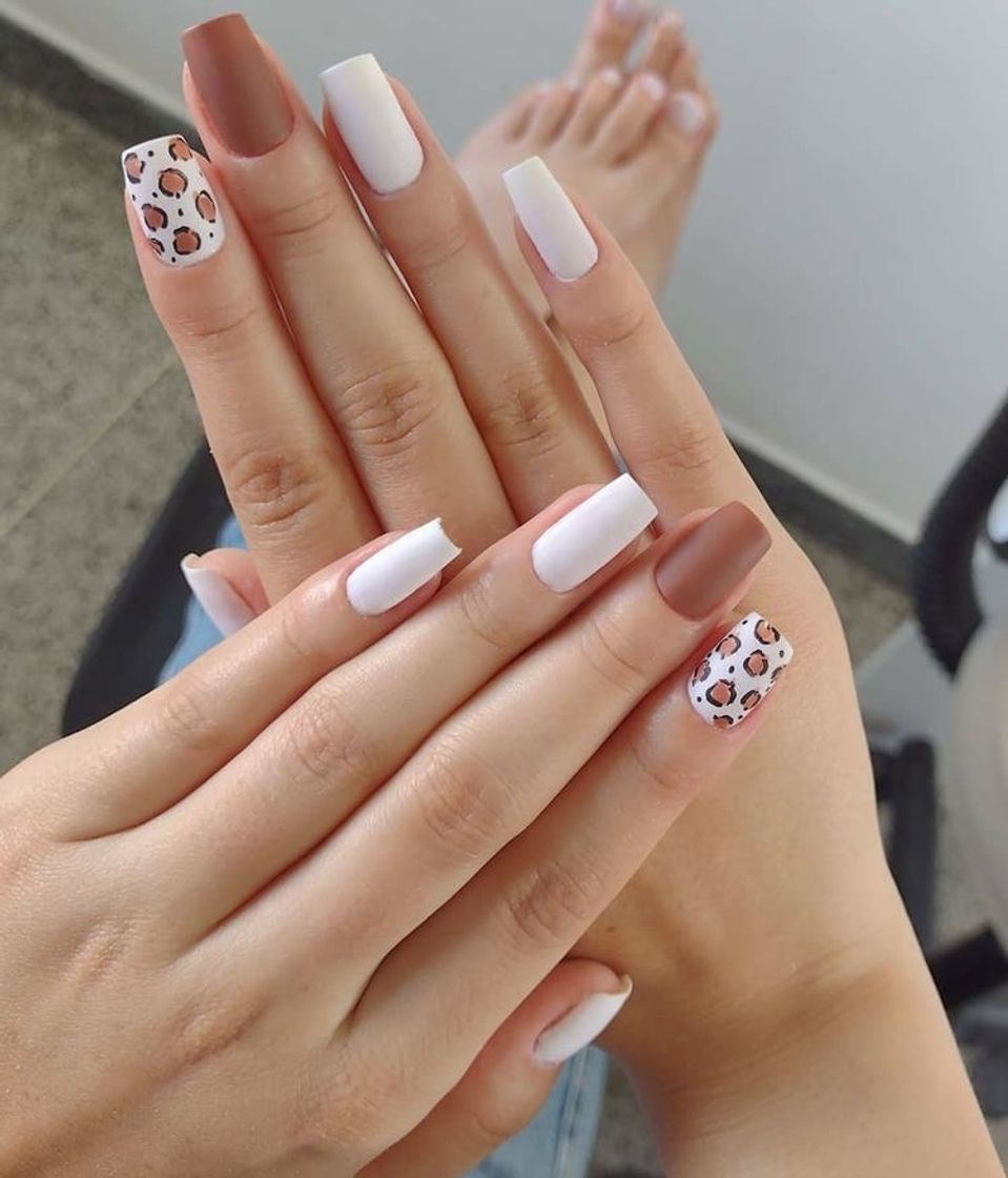 Unhas decoradas 