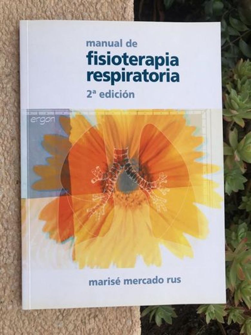 Manual de fisioterapia respiratoria