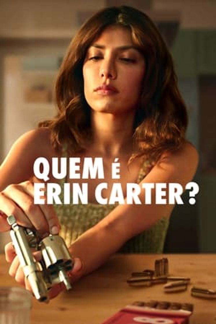 Serie ¿Quién es Erin Carter?