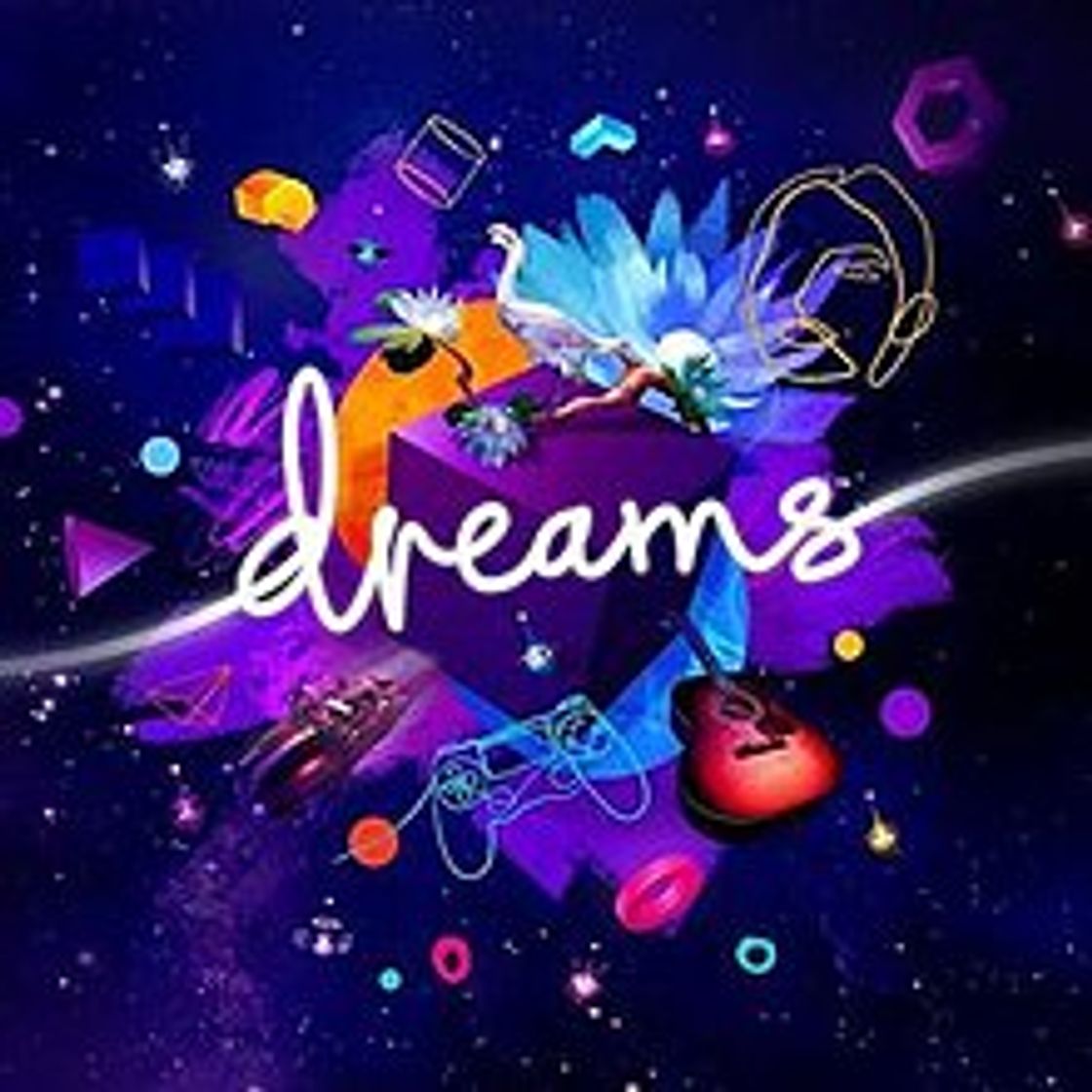 Moda Dreams - Playstation 4